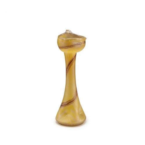 Vase, 1900-10