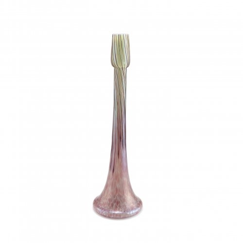 Tall vase, 1900-05