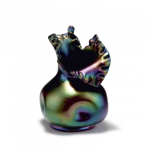 Vase, 1900-10