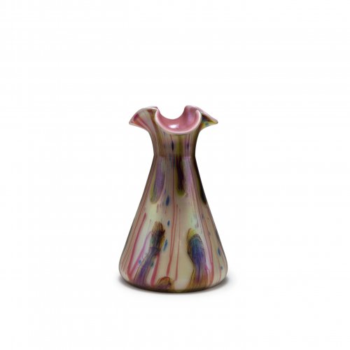 Vase, 1900-05