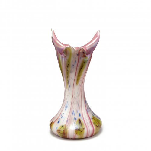 Vase, 1900-05