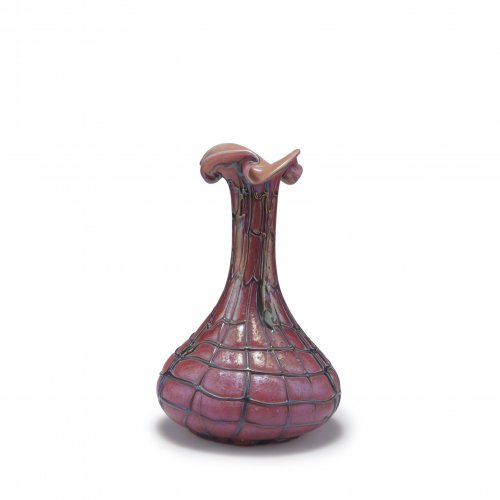 Vase, 1900-03