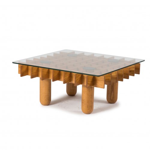 Coffee table, 1970s
