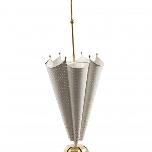 Umbrella stand, 1950s