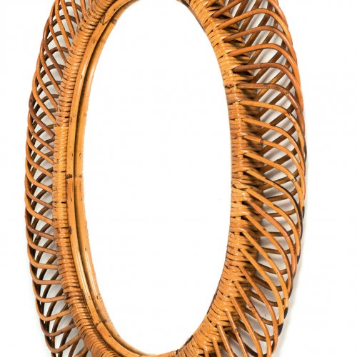 Mirror, 1950s