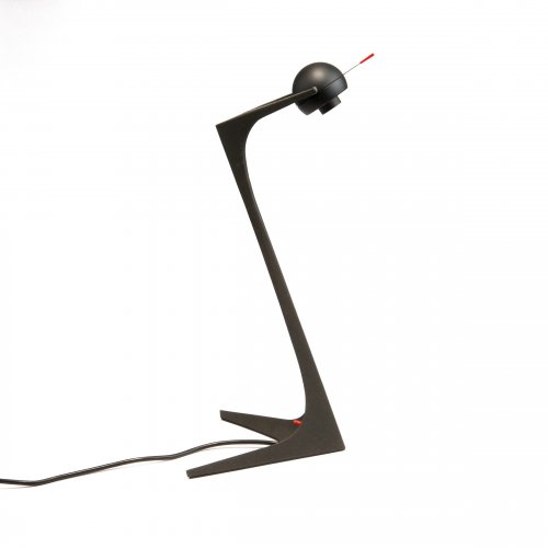 Tischleuchte 'Onidia', 1990