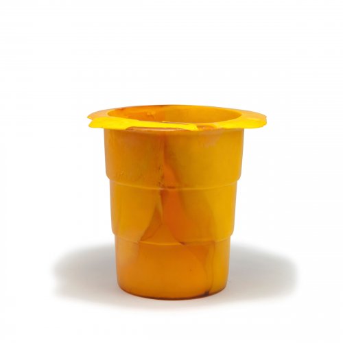 Unikat-Vase 'Babel L', 1992 