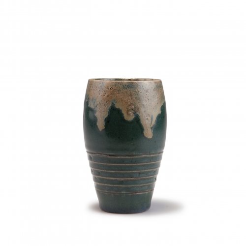 Kleine Vase, 1894-1904