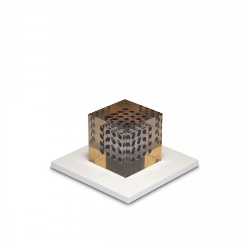 'Cubo', 1959-63