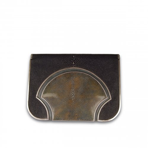 Clutch bag, 1930s