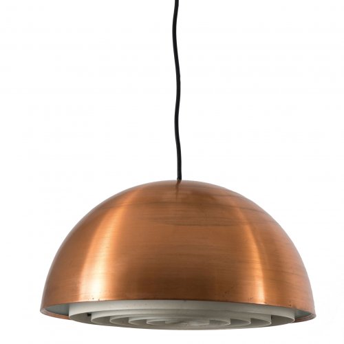 Ceiling light, 1960s