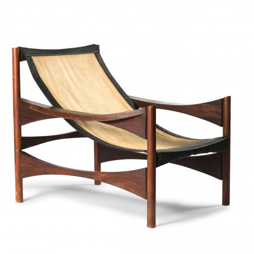 Armchair, 1962