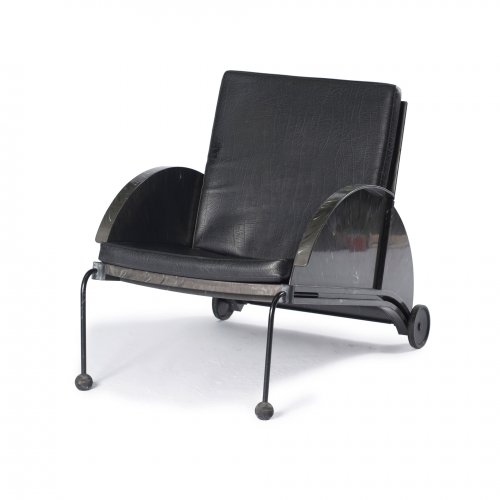 '4814' armchair, 1988