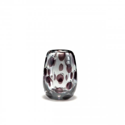'Pantteri' vase, 1954