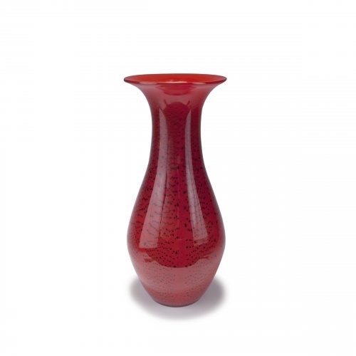 Große Ikora-Vase, 1932