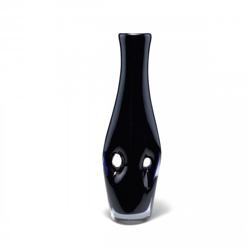 Vase 'Forato', um 1951