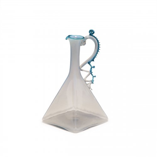 Carafe, c1885