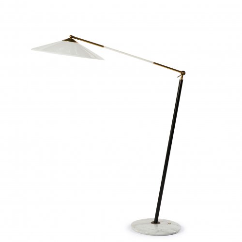 Floor light, c1955