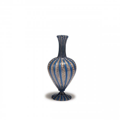 Vase 'A canne', um 1885