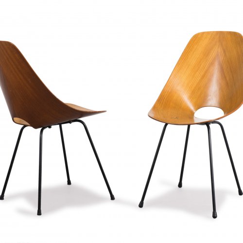 'Medea' chair, 1955 