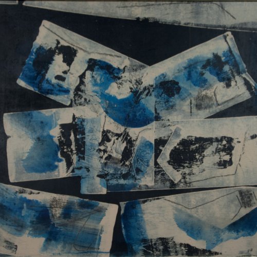 'DALB I', 1958