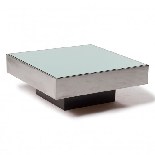 Coffee table, c1970
