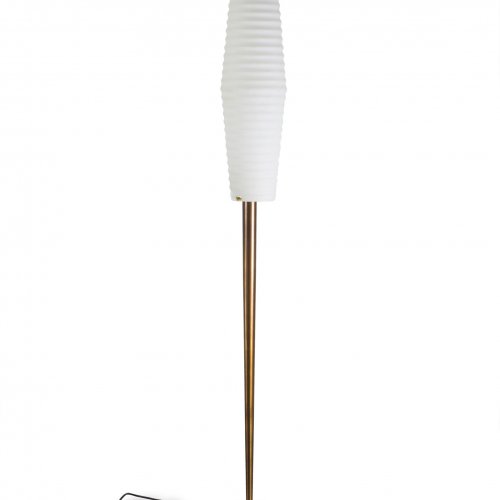 Floor light, 1980s