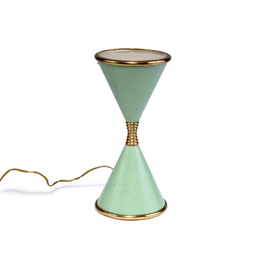 Table light, 1950s