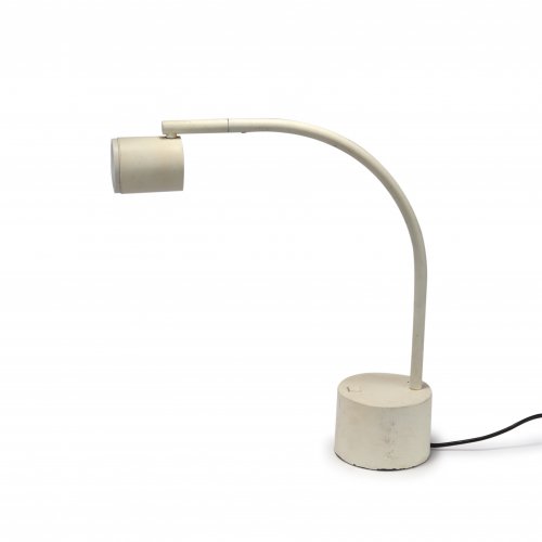Tischleuchte 'Halo Click 2', 1988 