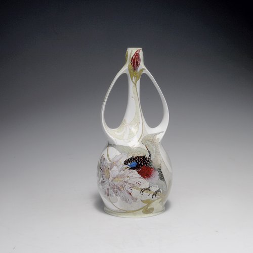 Henkelvase, 1903