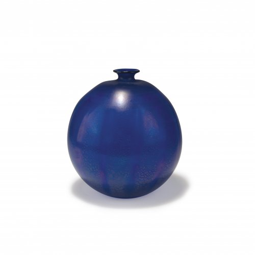 'Unica' vase, 1926