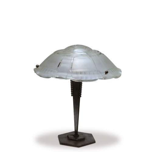 Table light, 1930s