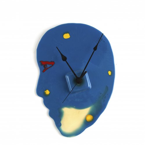 Wanduhr '171', 1990er Jahre