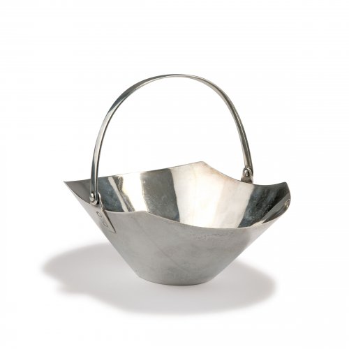 Basket, 1882