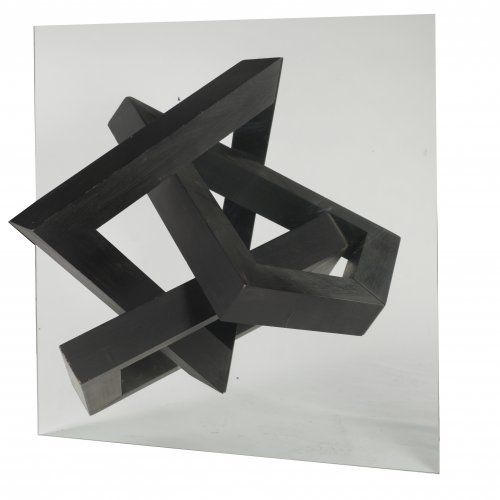 Spiegelobjekt, 1979 