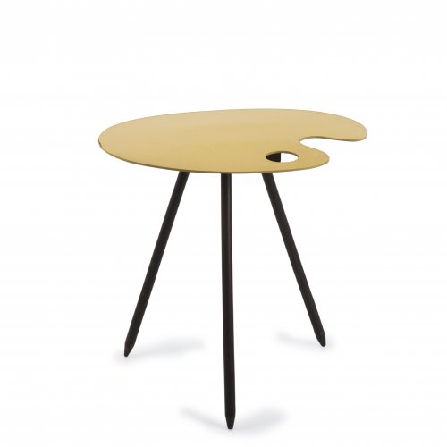 Beistelltisch 'Palette', um 1958