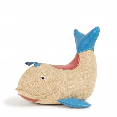 Whale, 1972