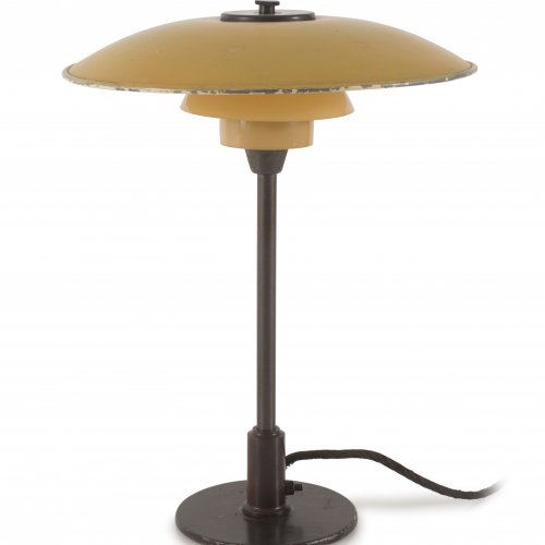 Table light, 1951