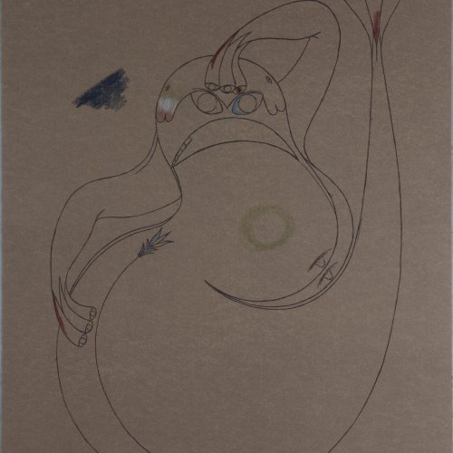 'Der Zauberfrosch hat Lichtblick', 1973