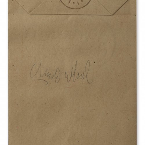 'DDR-Tüte', 1977-80