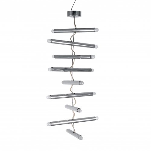 Ceiling light, c1965