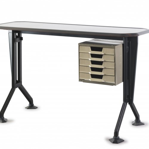 'Arco' typewriter desk, 1963