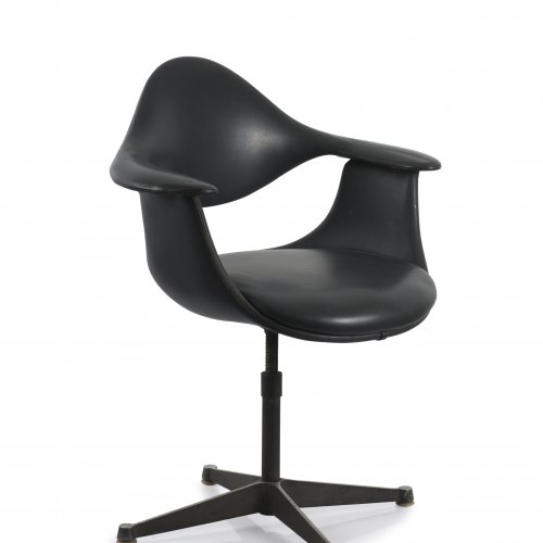 Stuhl 'DAF', um 1964