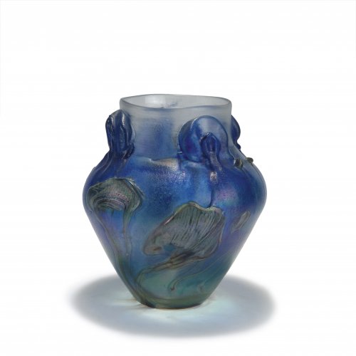 Vase, 1985