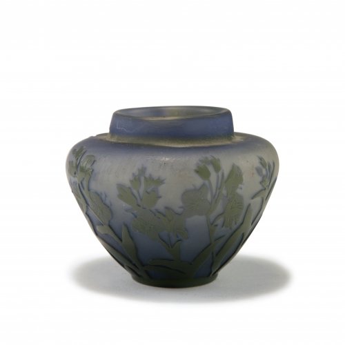 Kleine Vase 'Phlox', 1902/03