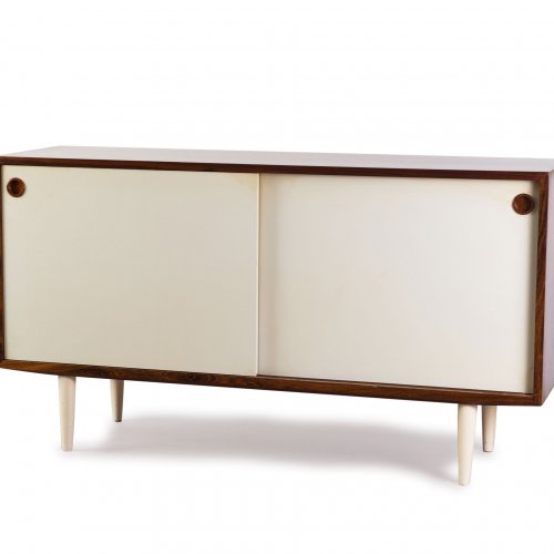 Sideboard, 1960er Jahre