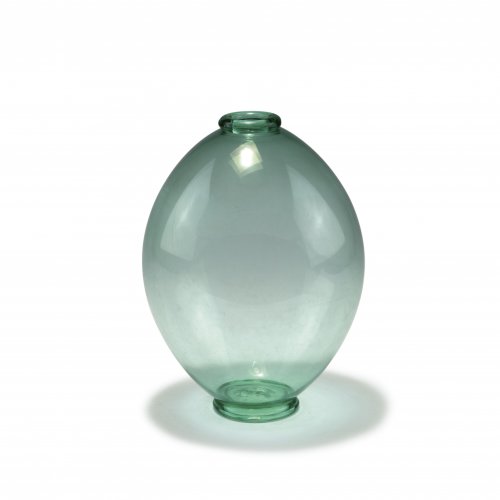 'Trasparento' vase, 1929
