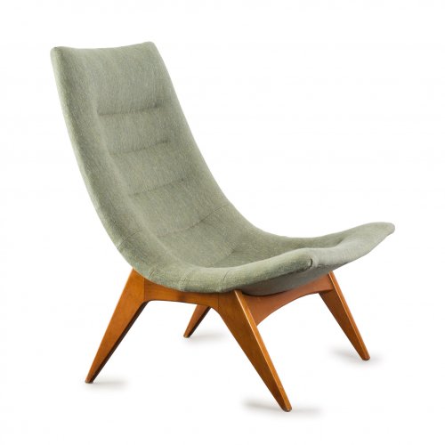 Sessel, um 1955