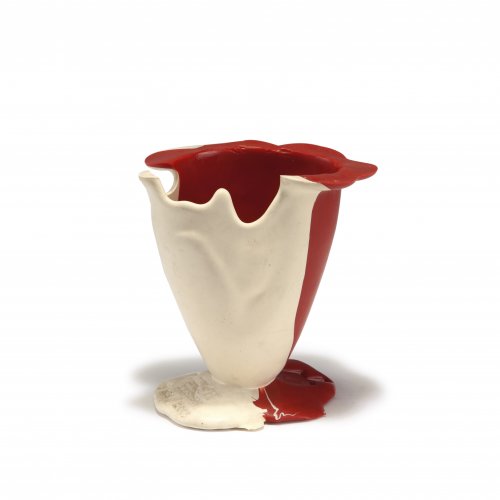 Vase 'Il rumore del tempo', 1993