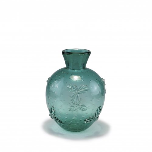 Vase, um 1939